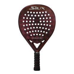 Siux Diablo PRO 4 2025