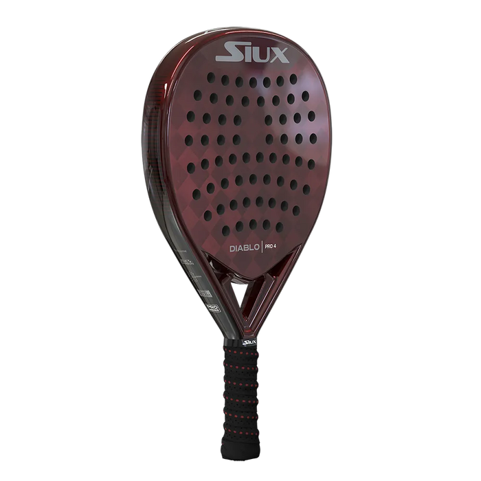 Siux Diablo PRO 4 2025