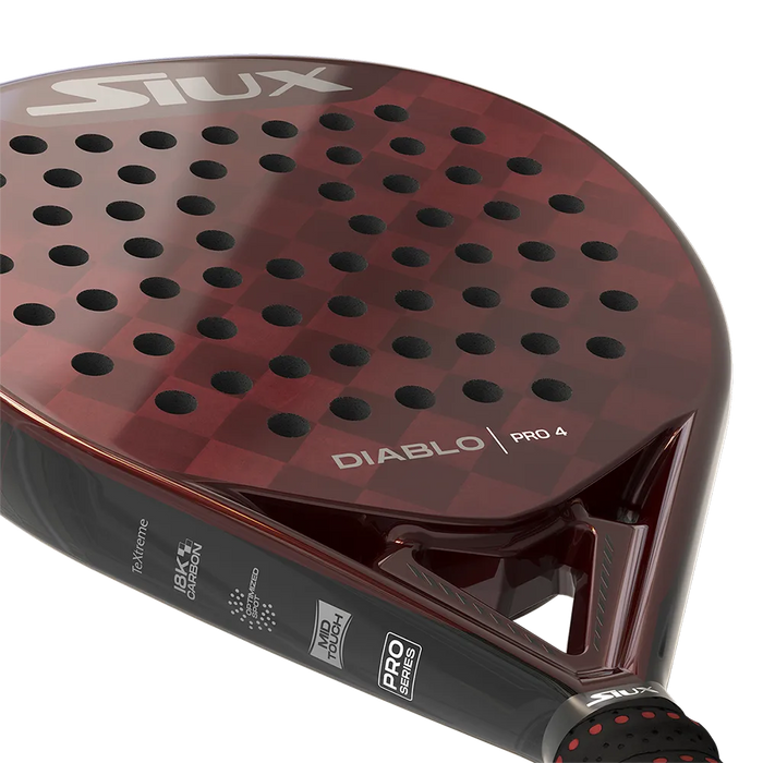 Siux Diablo PRO 4 2025