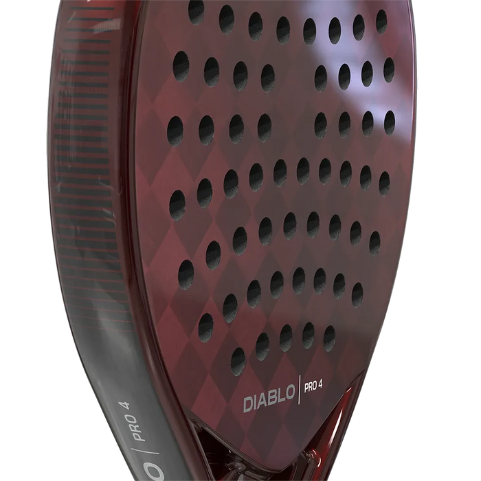 Siux Diablo PRO 4 2025