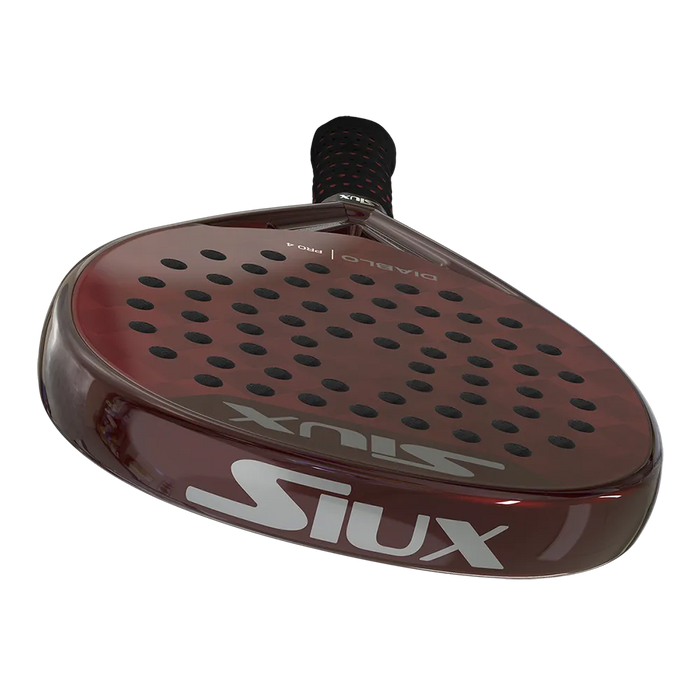 Siux Diablo PRO 4 2025