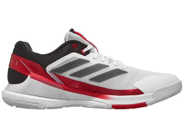 Adidas Crazyquick Boost - Red