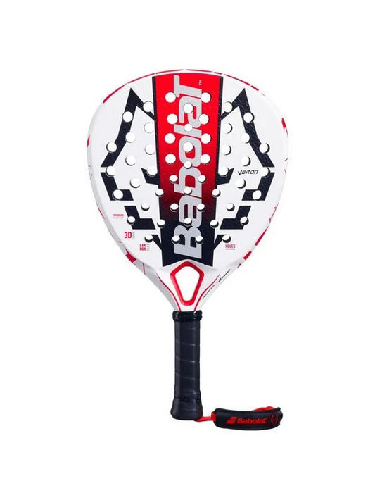 Babolat Technical Veron 2025 Lebron Edition