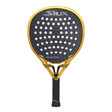 Siux Electra Elite 4
