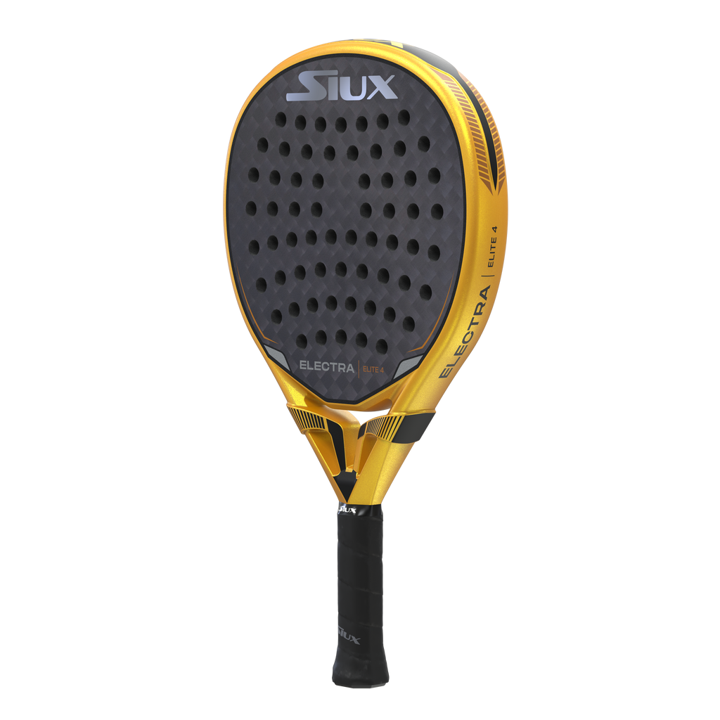 Siux Electra Elite 4