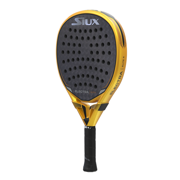 Siux Electra Elite 4