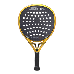 Siux Electra Elite 4
