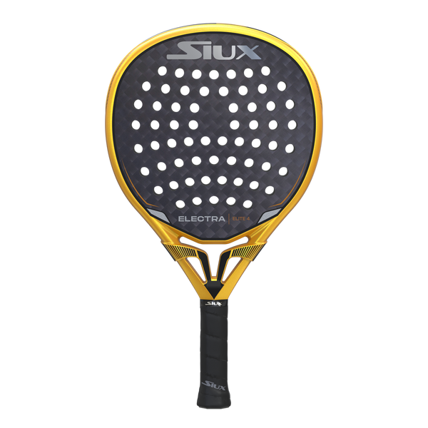 Siux Electra Elite 4