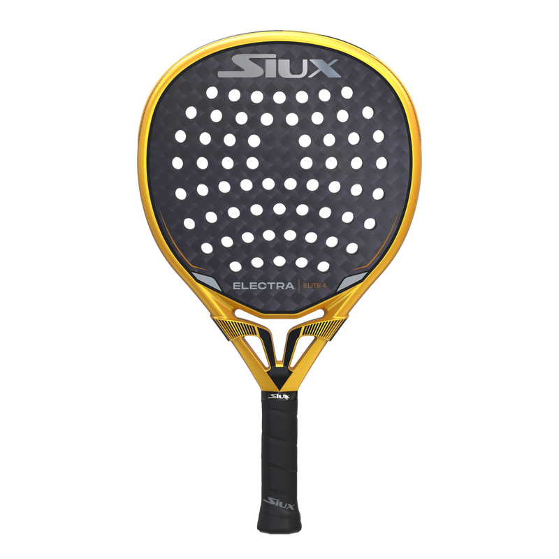 Siux Electra Elite 4