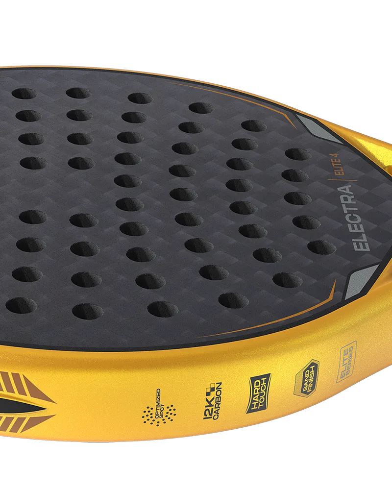 Siux Electra Elite 4