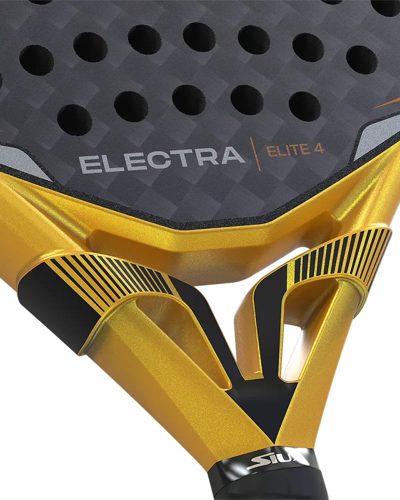 Siux Electra Elite 4