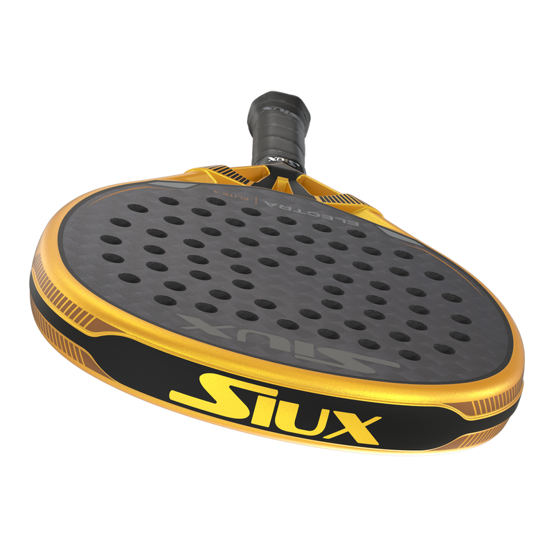 Siux Electra Elite 4