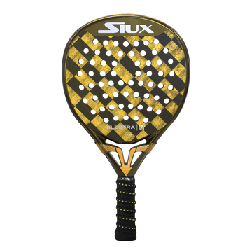 SIUX ELECTRA STUPA PRO ST4