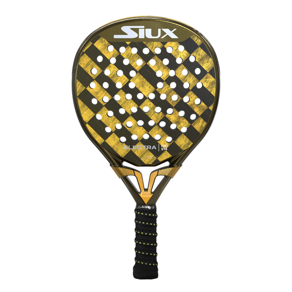 SIUX ELECTRA STUPA PRO ST4