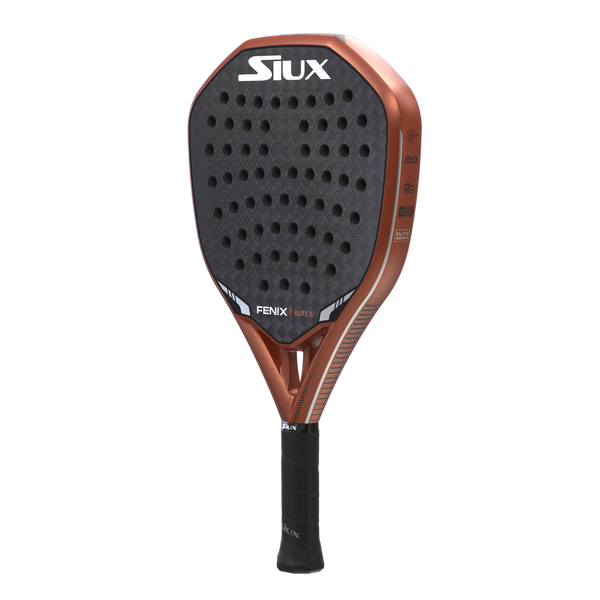 Siux Fenix Elite 5