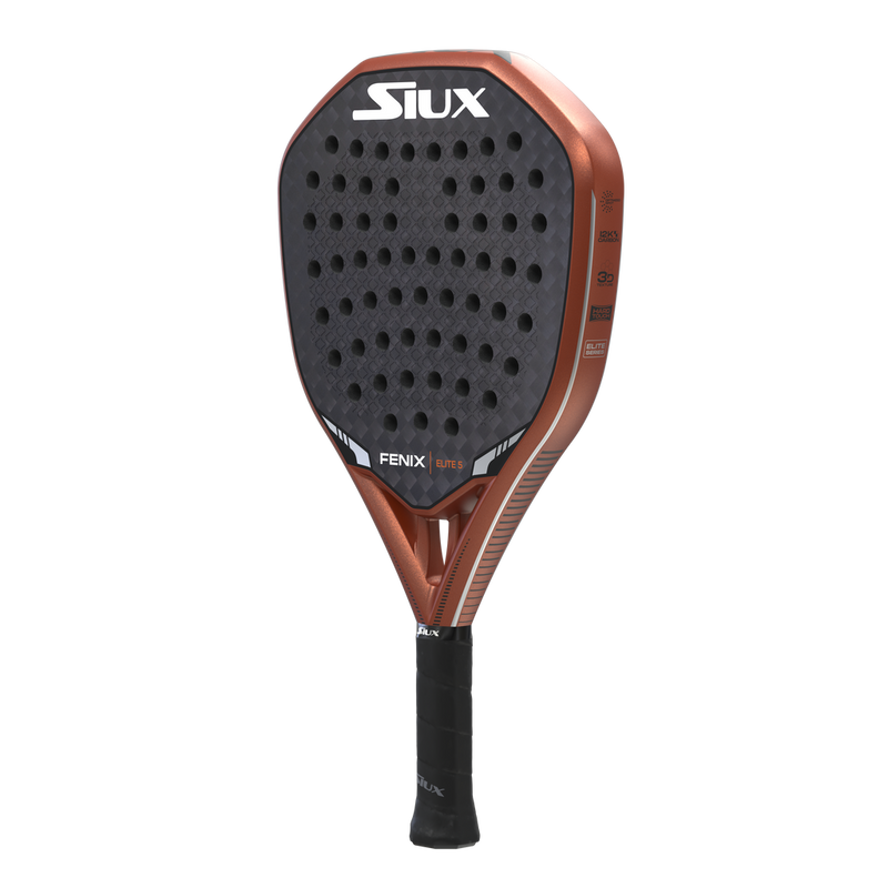 Siux Fenix Elite 5
