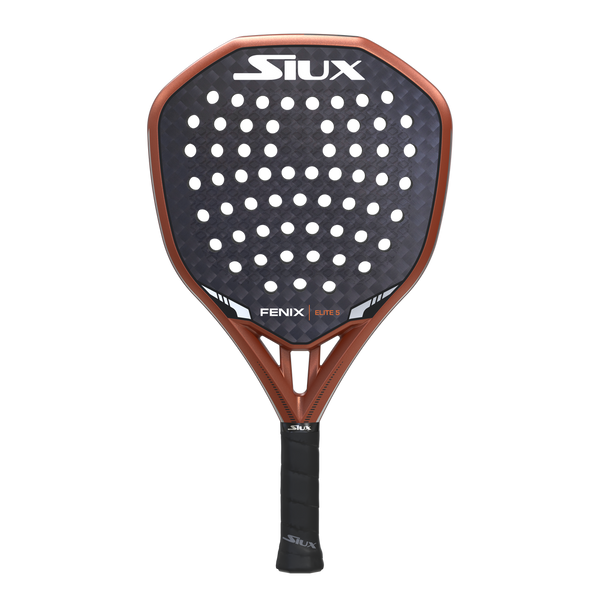 Siux Fenix Elite 5