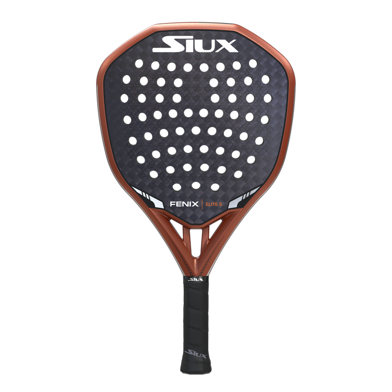 Siux Fenix Elite 5
