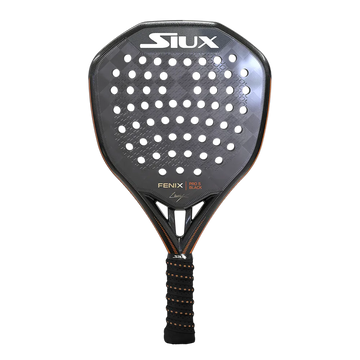 SIUX FENIX PRO 5 BLACK 2025