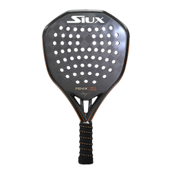 SIUX FENIX PRO 5 BLACK 2025