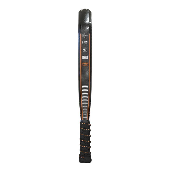 SIUX FENIX PRO 5 BLACK 2025