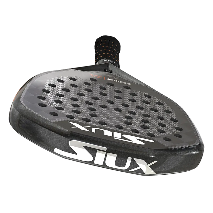 SIUX FENIX PRO 5 BLACK 2025