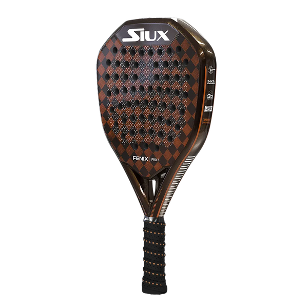 Siux Fenix PRO 5 2025