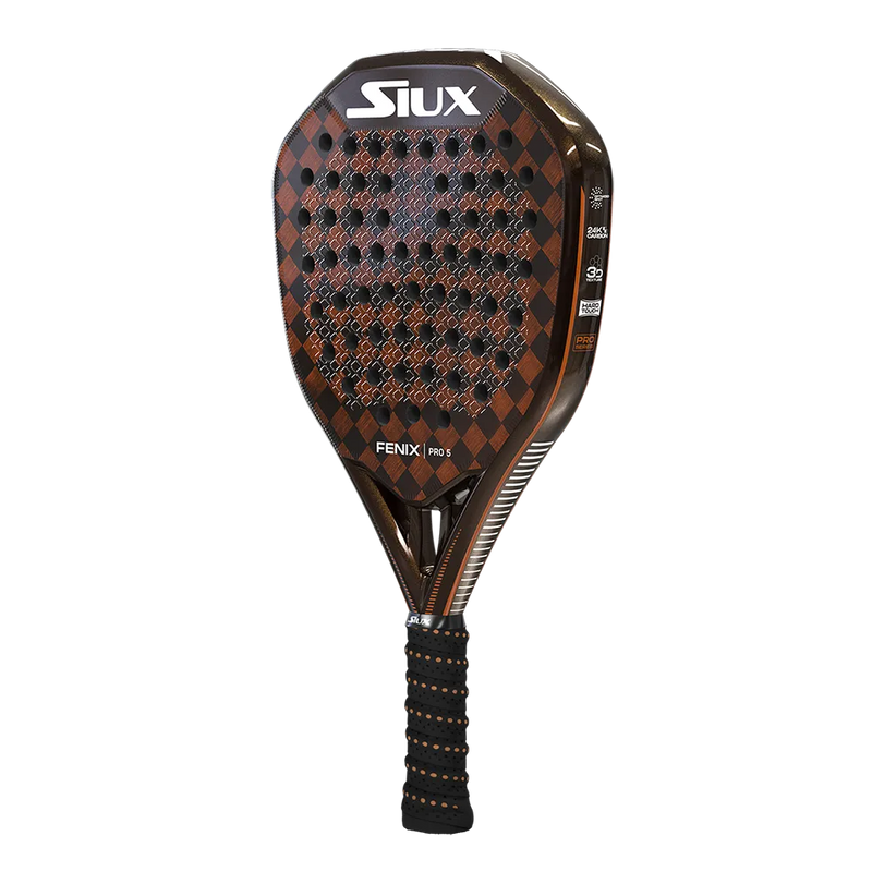 Siux Fenix PRO 5 2025