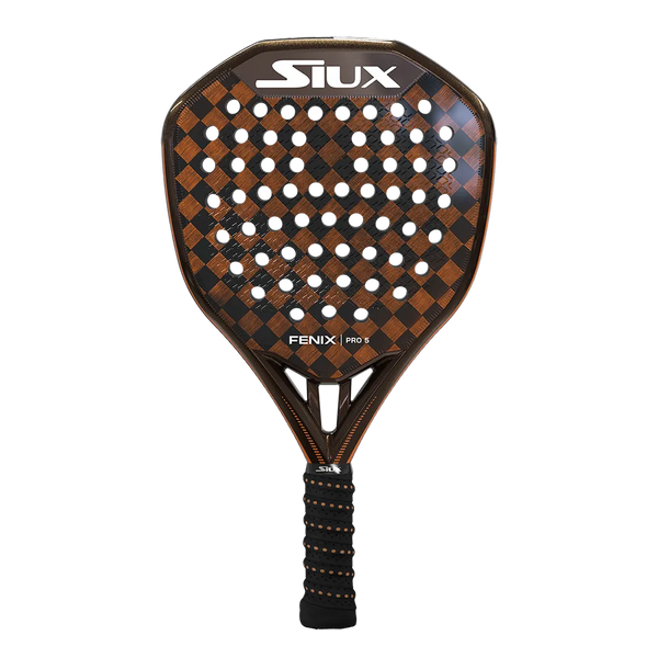 Siux Fenix PRO 5 2025