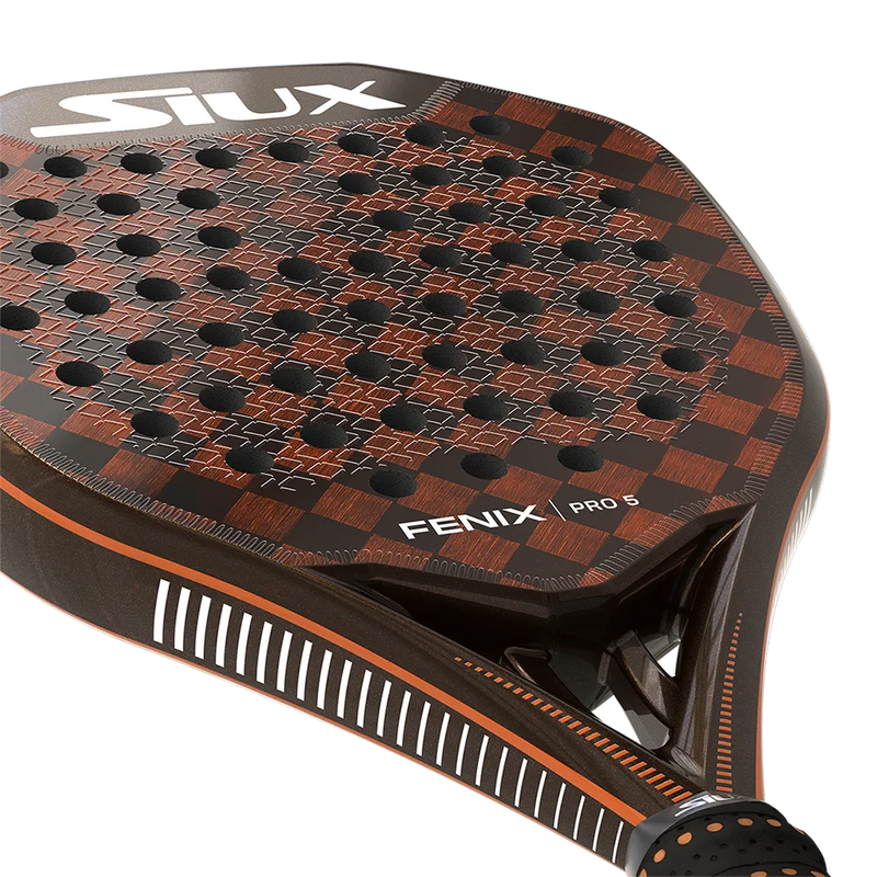 Siux Fenix PRO 5 2025