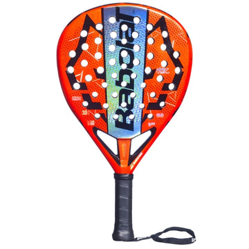 Babolat Viper Juan Lebron Soft 3.0