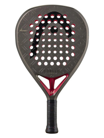 Head Coello Pro 2026