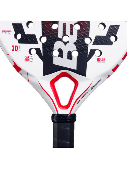 Babolat Technical Veron 2025 Lebron Edition