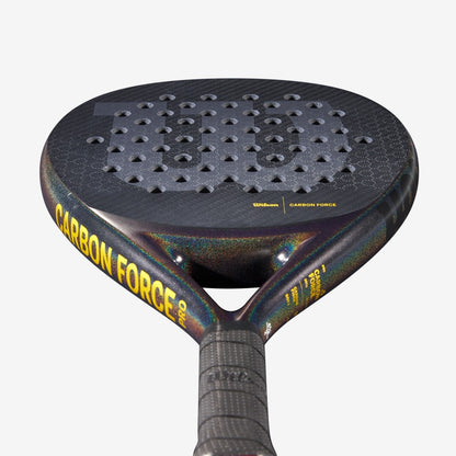 Wilson Carbon Force Pro