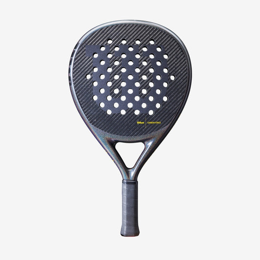 Wilson Carbon Force Pro