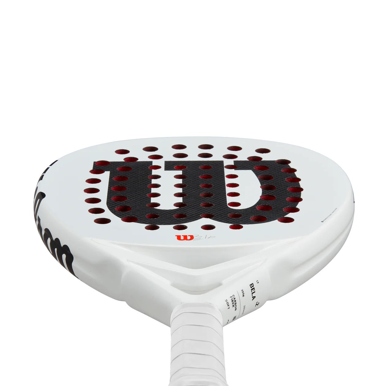 Wilson Bela LT V2.5