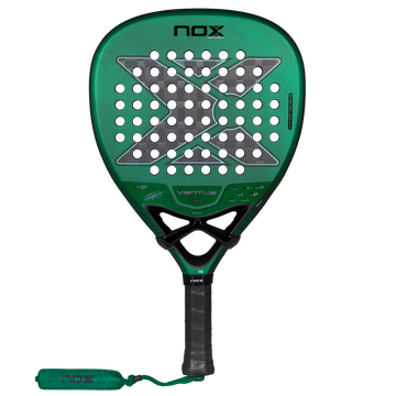 NOX EA 10 12K Attack 2027