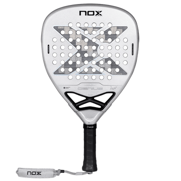 NOX AT 10 12K Attack 2027