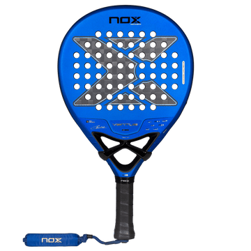 NOX AT 10 18K Attack 2027