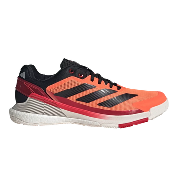 Adidas Crazyquick Boost - Orange