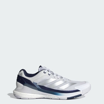 Adidas Crazyquick Boost - Silver