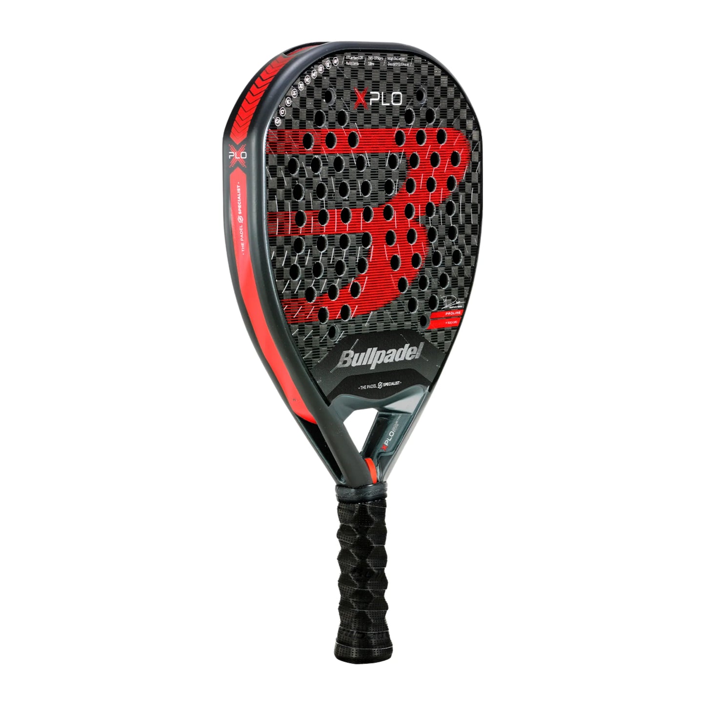 Bullpadel XPLO Di Nenno 2025