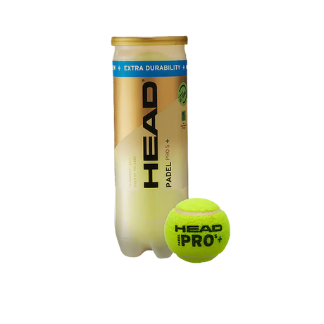 Head Pro S+ Padel - Carton