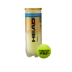 Head Pro S+ Padel
