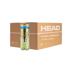 Head Pro S+ Padel - Carton