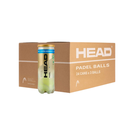 Head Pro S+ Padel - Carton