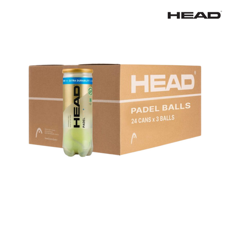 Head Pro S+ Padel