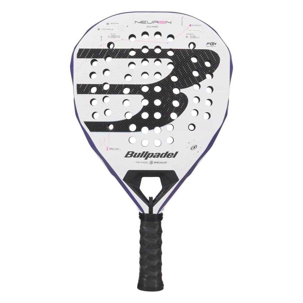 Bullpadel Neuron 02 Edge 2027