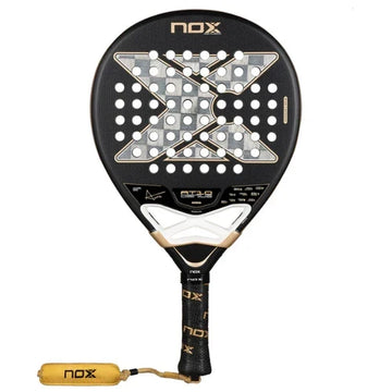 NOX AT 10 18K Genius 2026 by Augustin Tapia