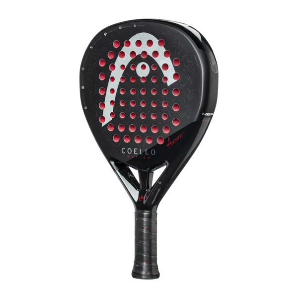Head Coello Motion 2025
